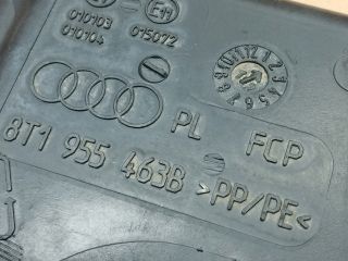 bontott AUDI A4 B8 Ablakmosótartály Betöltő