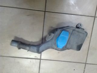 bontott AUDI A4 B8 Ablakmosótartály Betöltő