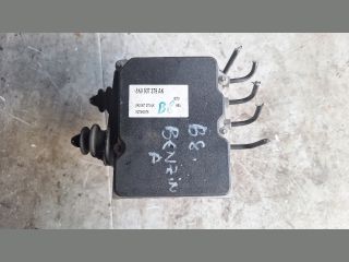 bontott AUDI A4 B8 ABS / ABR / ESP Pumpa