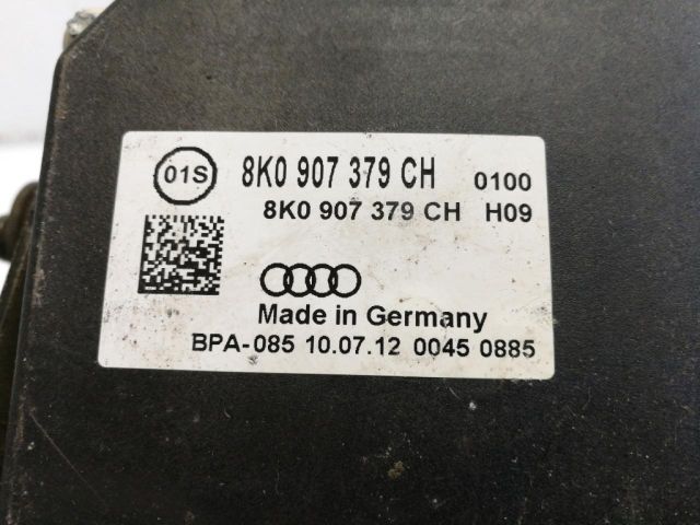 bontott AUDI A4 B8 ABS Kocka