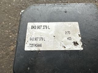 bontott AUDI A4 B8 ABS Kocka