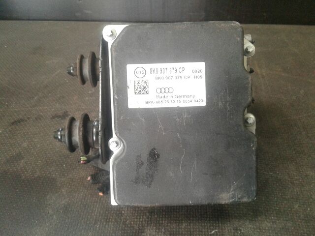 bontott AUDI A4 B8 ABS Kocka