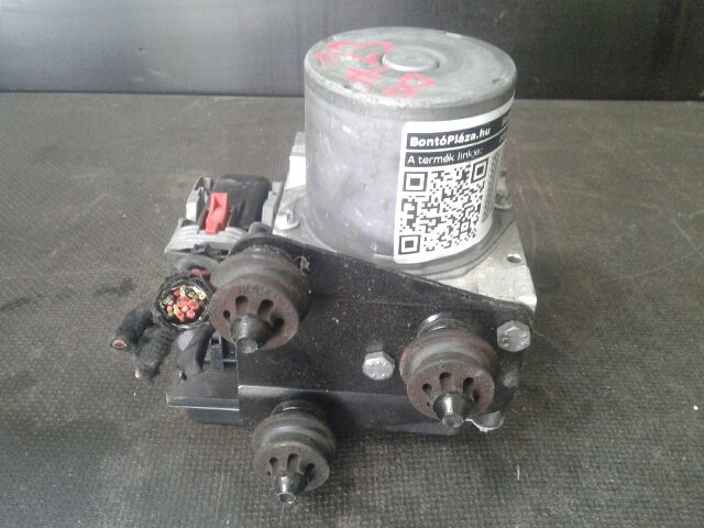 bontott AUDI A4 B8 ABS Kocka