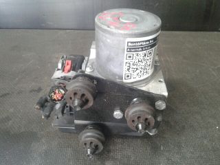 bontott AUDI A4 B8 ABS Kocka