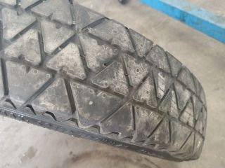 bontott AUDI A4 B8 Acélfelni Gumival (1 db)