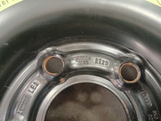 bontott AUDI A4 B8 Acélfelni Gumival (1 db)