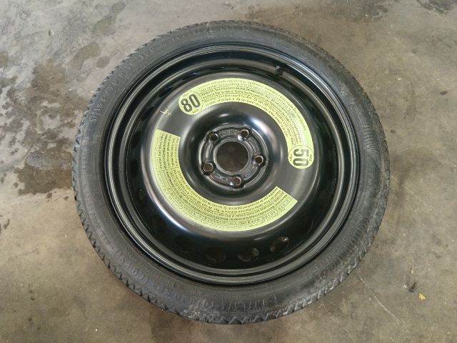 bontott AUDI A4 B8 Acélfelni Gumival (1 db)