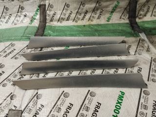 bontott AUDI A4 B8 Ajtó Díszléc Szett