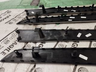 bontott AUDI A4 B8 Ajtó Díszléc Szett