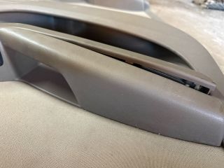 bontott AUDI A4 B8 Ajtó Kárpit Szett