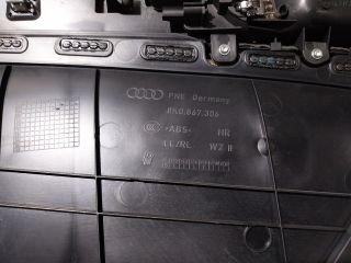 bontott AUDI A4 B8 Ajtó Kárpit Szett