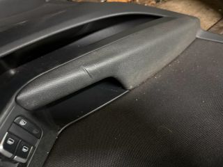 bontott AUDI A4 B8 Ajtó Kárpit Szett