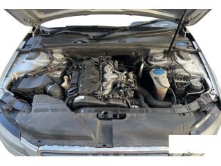 bontott AUDI A4 B8 Ajtó Kárpit Világítás