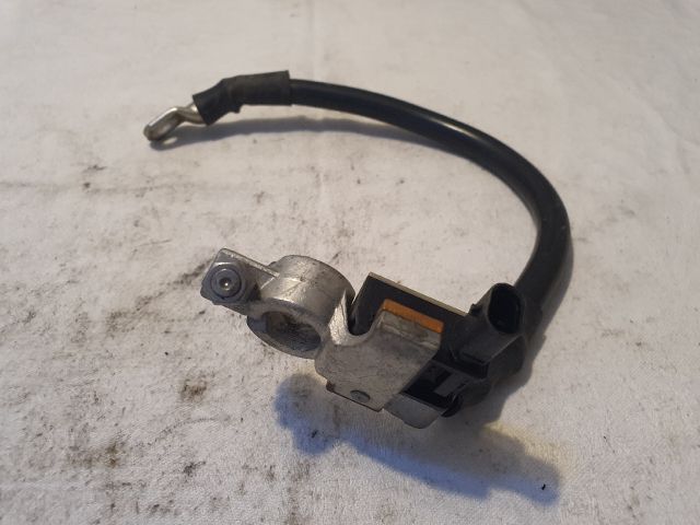 bontott AUDI A4 B8 Akkumulátor Saru Elektronikával