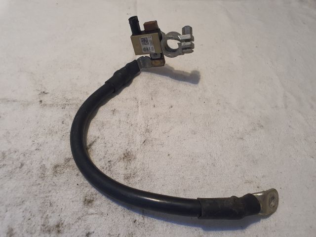 bontott AUDI A4 B8 Akkumulátor Saru Elektronikával