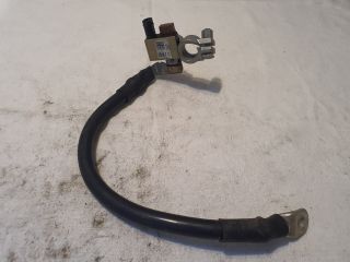 bontott AUDI A4 B8 Akkumulátor Saru Elektronikával