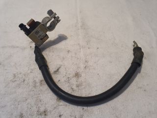 bontott AUDI A4 B8 Akkumulátor Saru Elektronikával