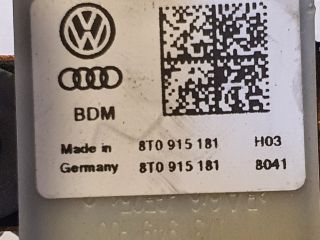 bontott AUDI A4 B8 Akkumulátor Saru Elektronikával