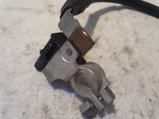 bontott AUDI A4 B8 Akkumulátor Saru Elektronikával