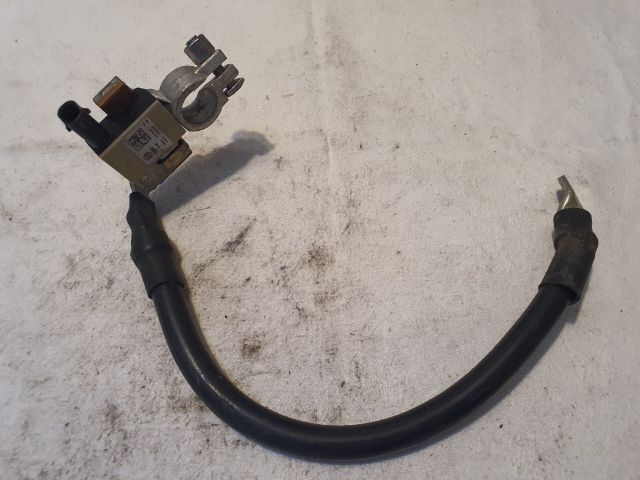 bontott AUDI A4 B8 Akkumulátor Saru Elektronikával