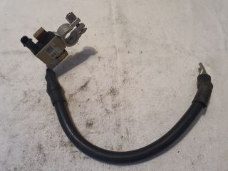 bontott AUDI A4 B8 Akkumulátor Saru Elektronikával