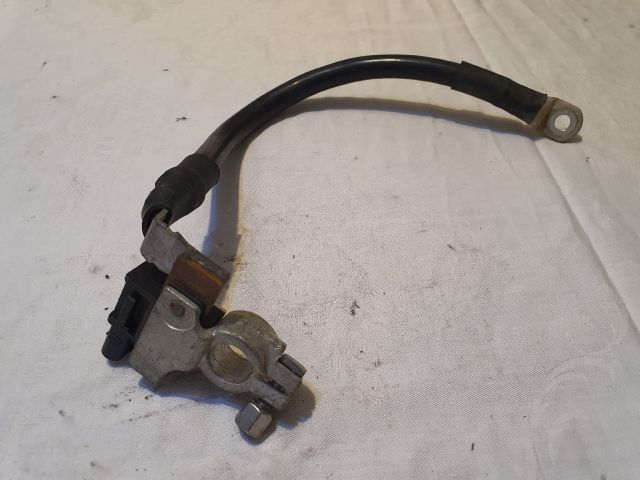 bontott AUDI A4 B8 Akkumulátor Saru Elektronikával