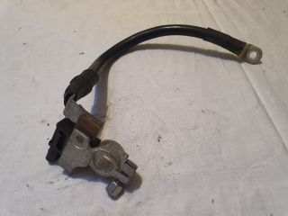 bontott AUDI A4 B8 Akkumulátor Saru Elektronikával