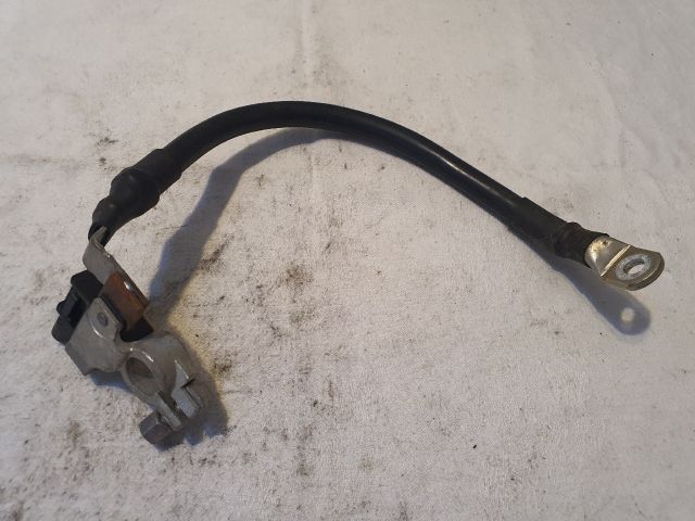 bontott AUDI A4 B8 Akkumulátor Saru Elektronikával