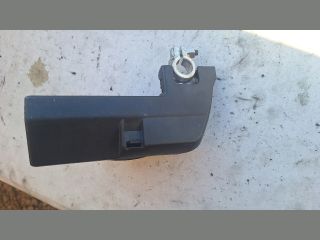 bontott AUDI A4 B8 Akkumulátor Saru Elektronikával