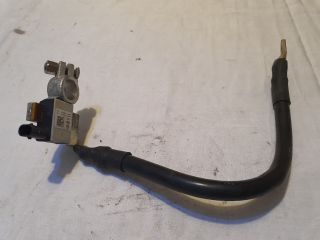 bontott AUDI A4 B8 Akkumulátor Saru Elektronikával