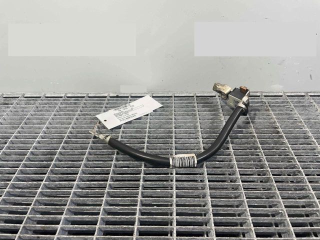 bontott AUDI A4 B8 Akkumulátor Saru