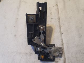 bontott AUDI A4 B8 Akkumulátor Saru