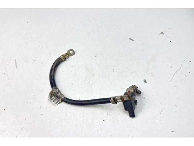 bontott AUDI A4 B8 Akkumulátor Saru