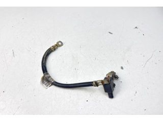 bontott AUDI A4 B8 Akkumulátor Saru