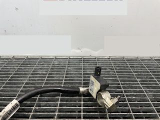 bontott AUDI A4 B8 Akkumulátor Saru