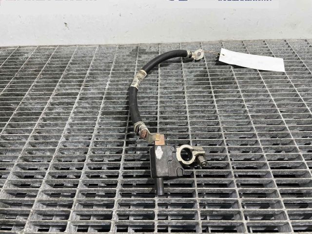 bontott AUDI A4 B8 Akkumulátor Saru