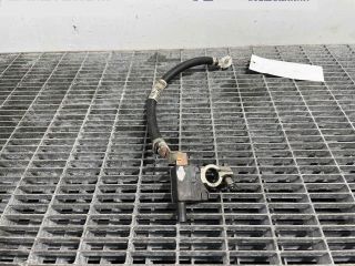 bontott AUDI A4 B8 Akkumulátor Saru