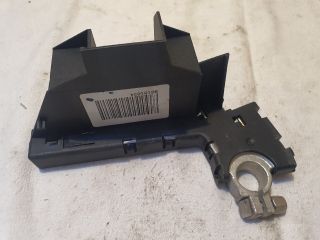 bontott AUDI A4 B8 Akkumulátor Saru