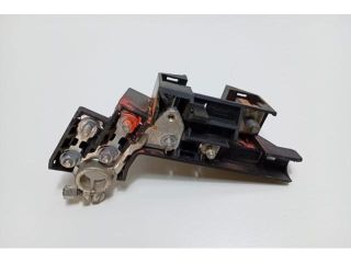 bontott AUDI A4 B8 Akkumulátor Saru