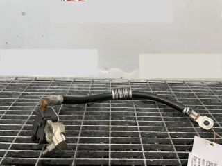 bontott AUDI A4 B8 Akkumulátor Saru