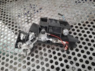 bontott AUDI A4 B8 Akkumulátor Saru