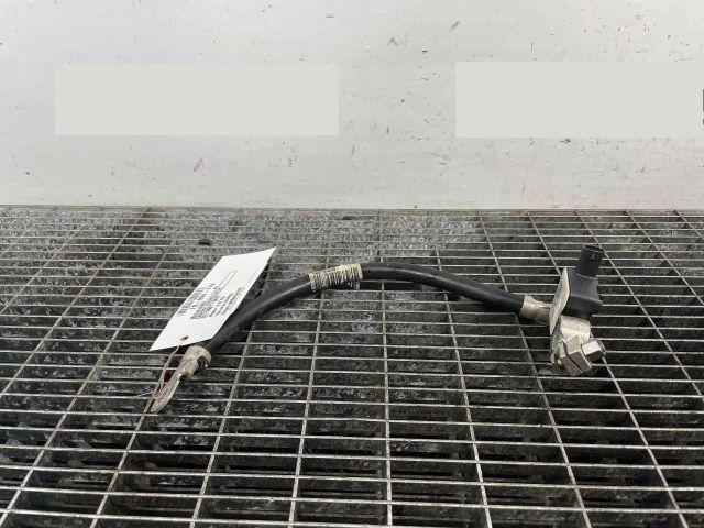 bontott AUDI A4 B8 Akkumulátor Saru