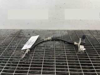 bontott AUDI A4 B8 Akkumulátor Saru