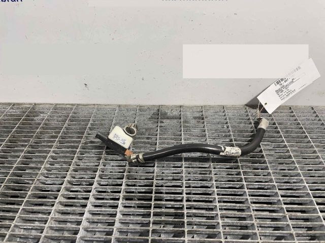 bontott AUDI A4 B8 Akkumulátor Saru