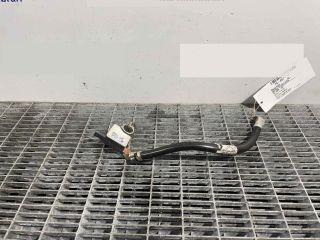 bontott AUDI A4 B8 Akkumulátor Saru