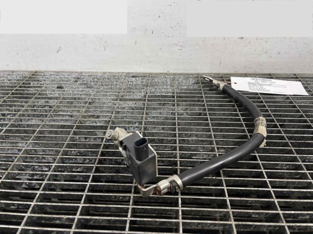 bontott AUDI A4 B8 Akkumulátor Saru