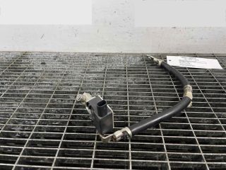 bontott AUDI A4 B8 Akkumulátor Saru