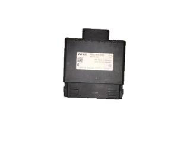 bontott AUDI A4 B8 Akkumulátor Vezérlő Panel