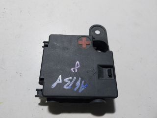 bontott AUDI A4 B8 Akkumulátor Vezérlő Panel