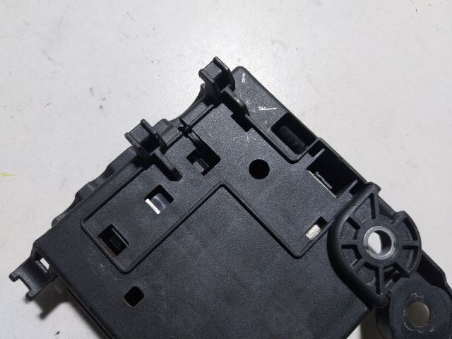 bontott AUDI A4 B8 Akkumulátor Vezérlő Panel